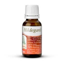 20 ml Hildegard Tropfen