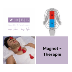 Magnettherapie