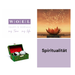 Spirituelle Produkte