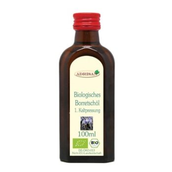 Adrisan Borretschöl bio* 250 ml